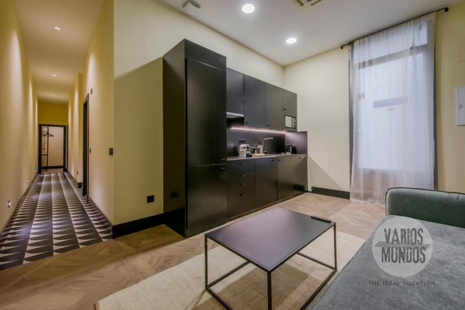 Appartement Tu Refugio En Justicia 10, Hernan Cortes 12 E2 *