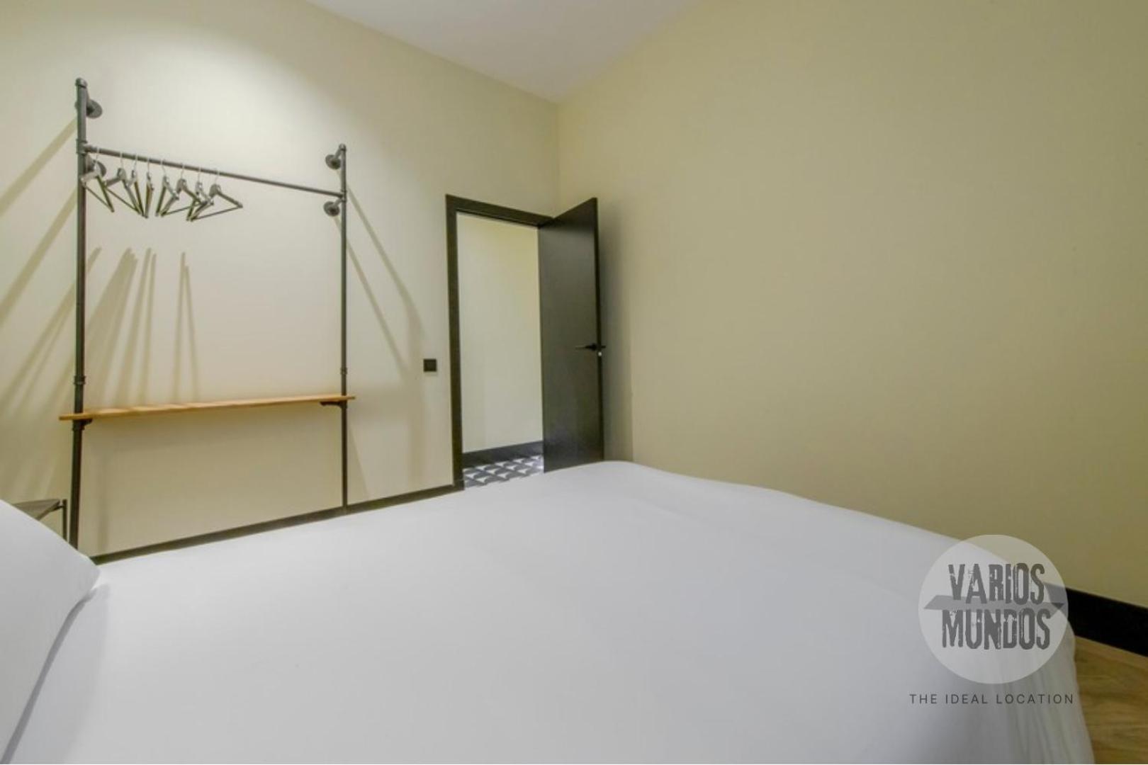 Appartement Tu Refugio En Justicia 10, Hernan Cortes 12 E2