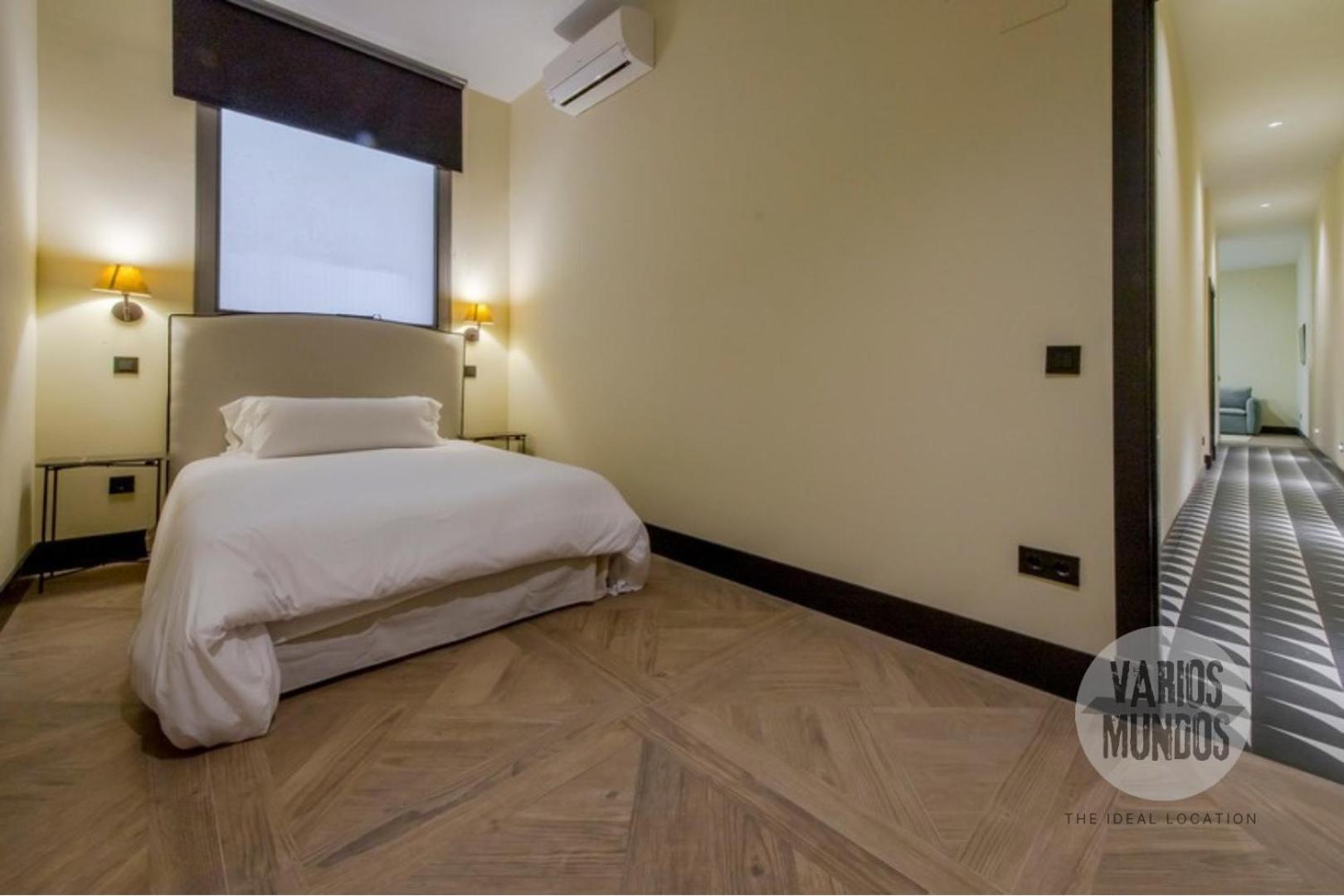 Tu Refugio En Justicia 10, Hernan Cortes 12 E2 Appartement